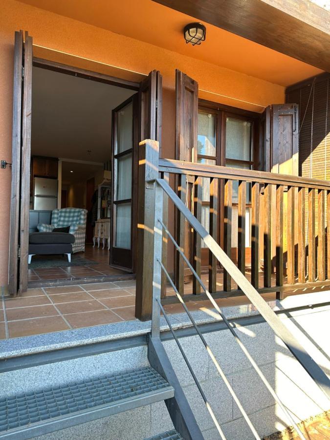 Saldes Pedraforca Saldés Exterior foto