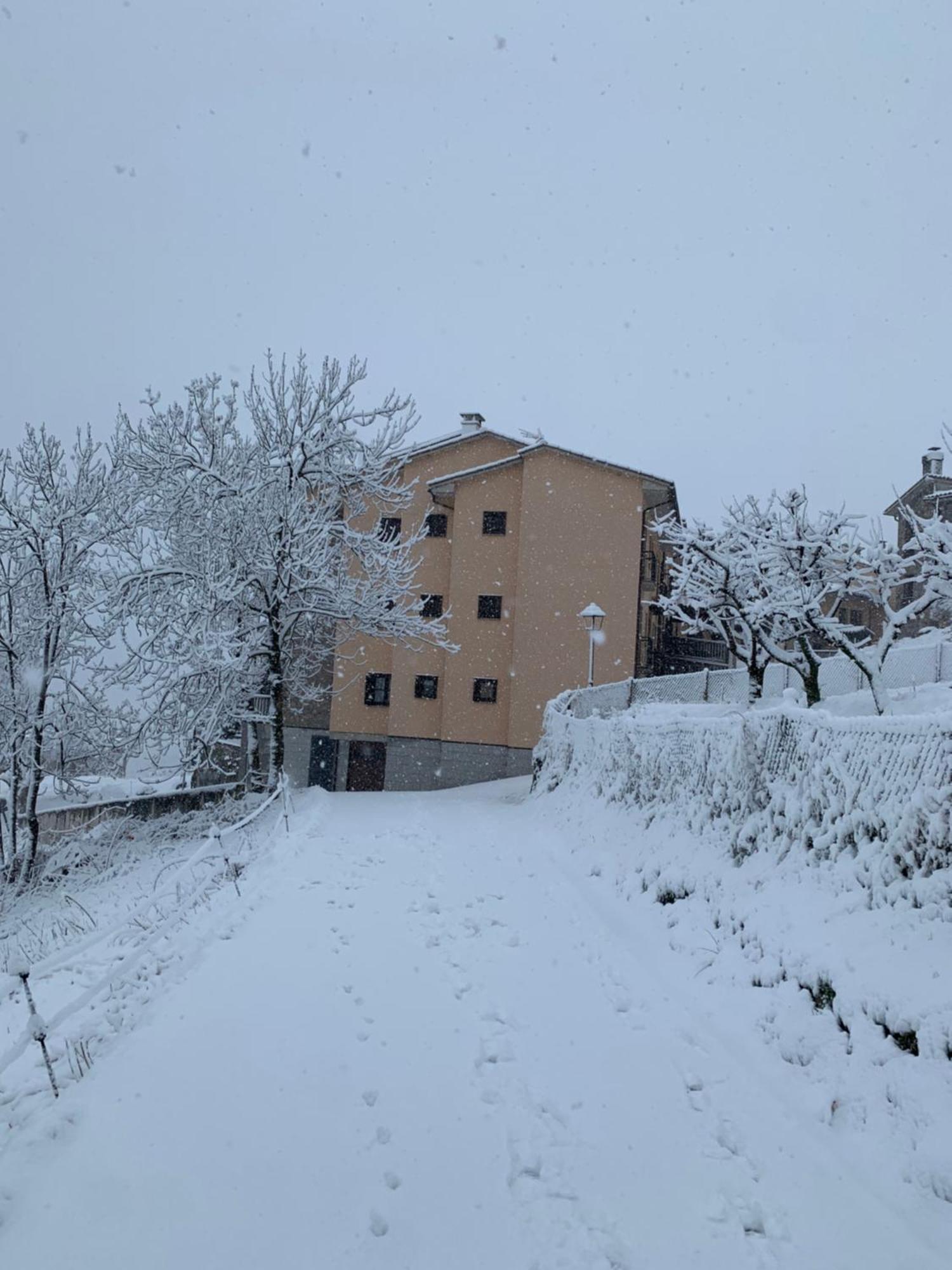 Saldes Pedraforca Saldés Exterior foto